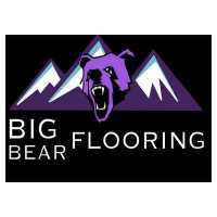 Big Bear Flooring Logo