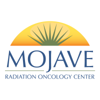 Mojave Radiation Oncology Center Logo