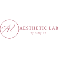 Aesthetic Lab Logo