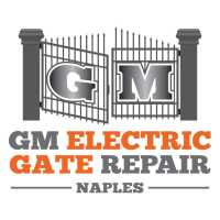 GM Electric Gate Repair Naples Logo