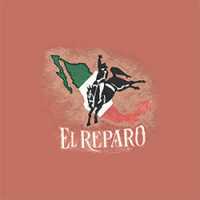 EL Reparo Mexican Restaurant Logo