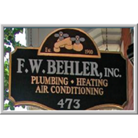 F.W. Behler, LLC Logo
