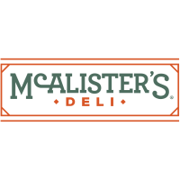 McAlister's Deli Logo