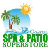 Coastal Spa & Swim Spa Outlet Logo