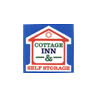 Cottage Inn & Self Storage Logo