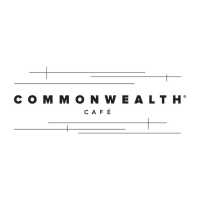 Commonwealth Cafe Logo