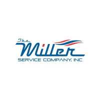 The Miller Service Company Inc Logo