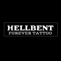 Hellbent Forever Tattoo Logo