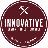 Innovative Design Build Logo
