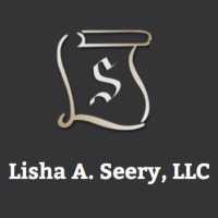 Lisha A. Seery, LLC Logo