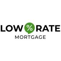 Low Rate Mortgage Logo