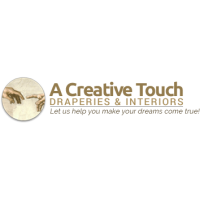 A Creative Touch Draperies & Interiors Logo