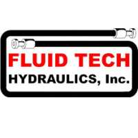 Fluid Tech Hydraulics, Inc. Logo