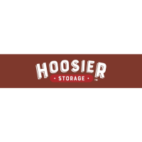 Hoosier Storage Westfield Logo