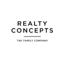 Dalia Dalia, Realty Concepts, Ltd. Logo