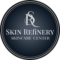 Skin Refinery Skincare Center Logo