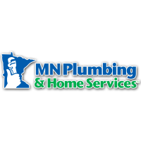 MN Plumbing & Home Services Logo
