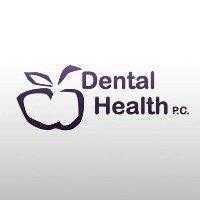 Dental Health PC Logo