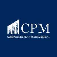 Corporate Plan Management Logo