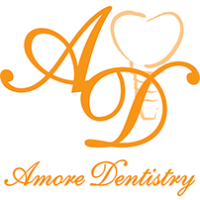 Amore Dentistry Logo