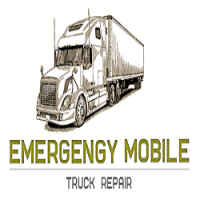Oxnard 24 / 7 Mobile Semi Truck & Trailer Repair Emergency Mobile Logo