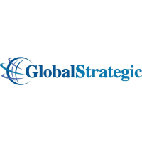 Global Strategic Business Process Solutions Logo
