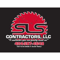 SLS Contractors, LLC Logo