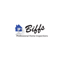 Biffs Professional Home Inspections Logo
