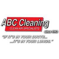ABC Cleaning Inc. of Cocoa Logo