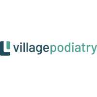 Village Podiatry Logo