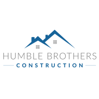 Humble Brothers Construction Logo