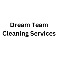 Dream Team Cleaning Services Logo