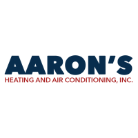 Aaron’s Heating and Air Conditioning, Inc. Logo