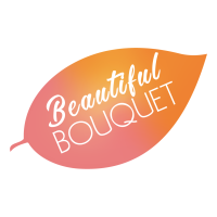 Beautiful Bouquet Florist Logo