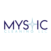 Mystic Cleaning Logo