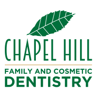 Chapel Hill Family and Cosmetic Dentistry Logo
