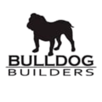 Bulldog Builders Logo