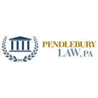 Pendlebury Law Offices Logo