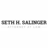 Seth H. Salinger, Attorney at Law Logo
