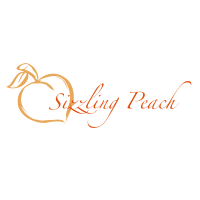 The Local Peach Logo