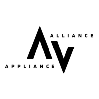 Alliance Appliance Repairs Logo
