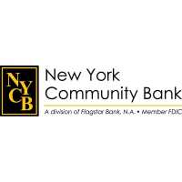New York Community Bank, a division of Flagstar Bank, N.A. Logo