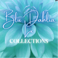BLU DAHLIA LX COLLECTIONS LLC Logo