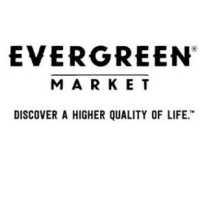 Evergreen Market Logo