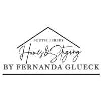 South Jersey Homes & Staging Logo