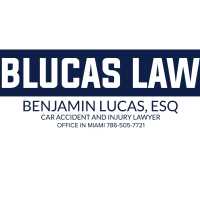 Blucas Law Logo