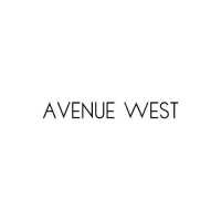 Avenue West Logo