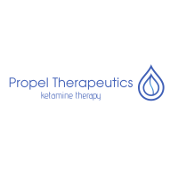 Propel Therapeutics - Ketamine Therapy Logo
