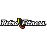 Retro Fitness - CLOSED Logo