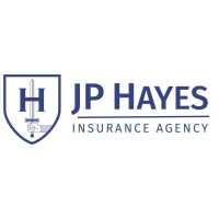 JP Hayes Insurance Agency Logo